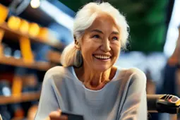 智能辅具市场，银发族的智能生活新篇章