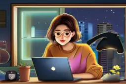 零成本创业，95后、00后青年的线上副业与技能变现实操路径