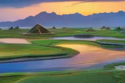 95后00后的旅游科普之旅，解锁未知的趣味与科技