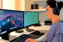 95后、00后青年的线上副业指南，快手平台创业与技能变现实操路径