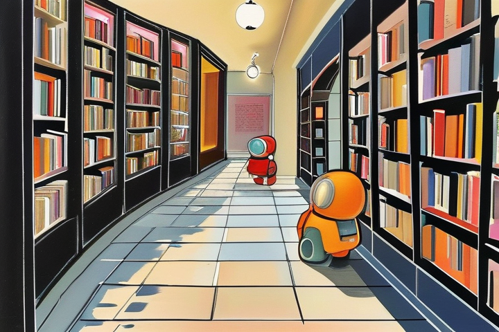 题，探索小人书的世界，潮玩收藏的瑰宝与鉴定秘籍