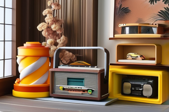 探索复古收藏的世界，进口潮玩品牌的鉴赏与鉴定