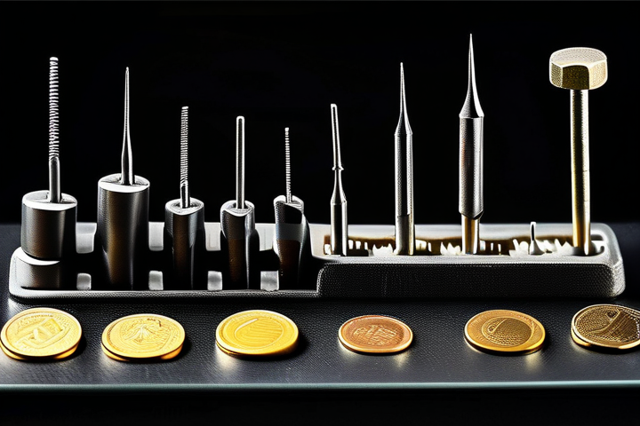 钱币修复工具全解析，收藏与展示的必备利器
