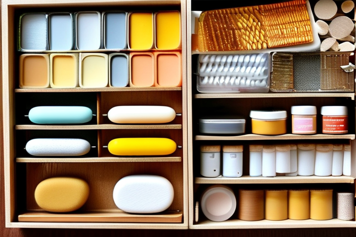 潮玩修复材料，全面收藏与展示必备工具