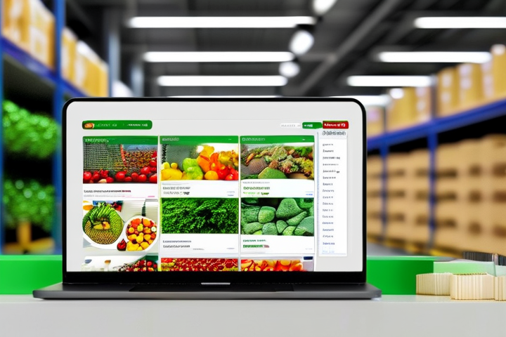 农产品冷链创业，一站式资金、设备、物流与法务服务助力成功