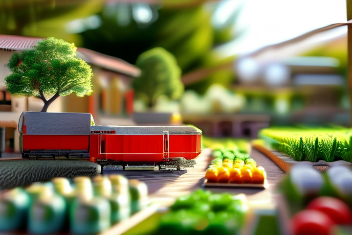 返乡创业浪潮中的模式创新—把握市场机遇与发展方向