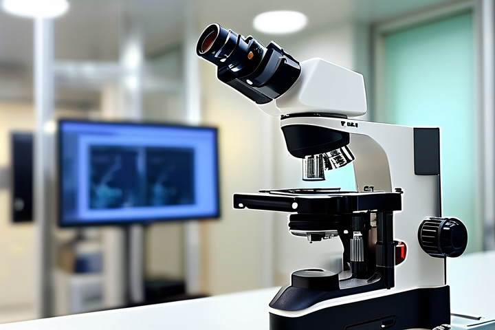 广角眼底相机，医疗器械行业的新宠儿-一粒cc