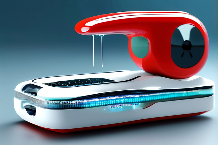 磁疗技术在医疗器械研发中的创新与突破-一粒cc