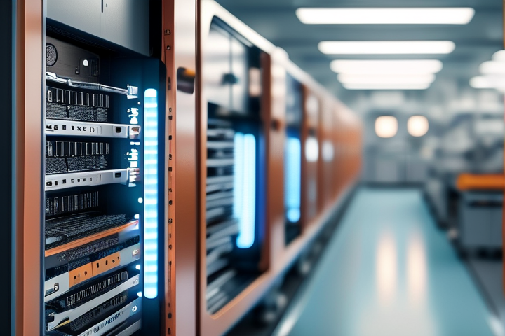 医疗器械行业的精益生产革新之路-一粒cc