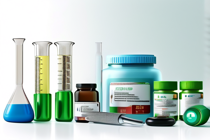 医疗器械行业资讯与发展趋势，健康公益新篇章-一粒cc