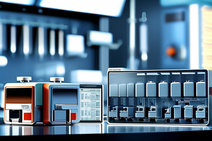 医疗器械行业资讯，外科市场布局与全渠道销售策略-一粒cc