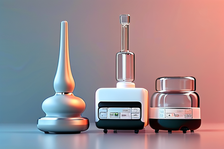 医疗器械全品类细分，从诊断到康复，全面解析吸痰器的多样化应用-一粒cc