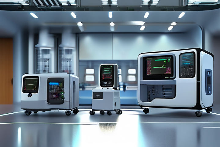 全面解析医疗器械行业，免疫设备领域的创新与应用-一粒cc