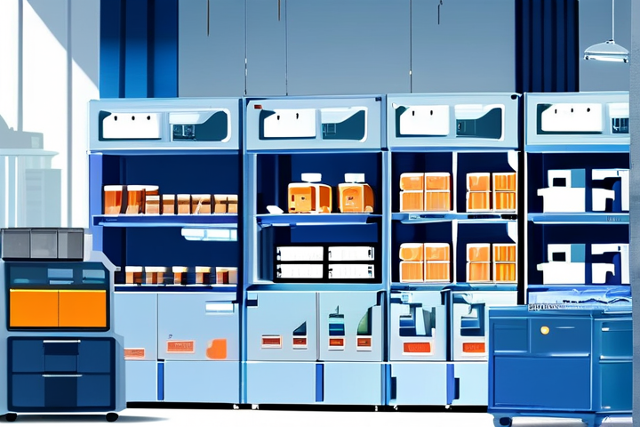 医疗器械市场推广策略，全渠道布局与集采招投标的双轨驱动-一粒cc