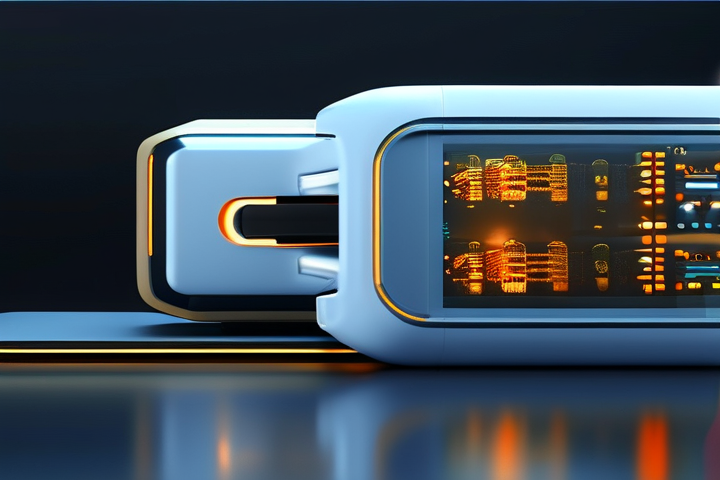 DR技术革新，医疗器械研发的前沿与核心技术-一粒cc