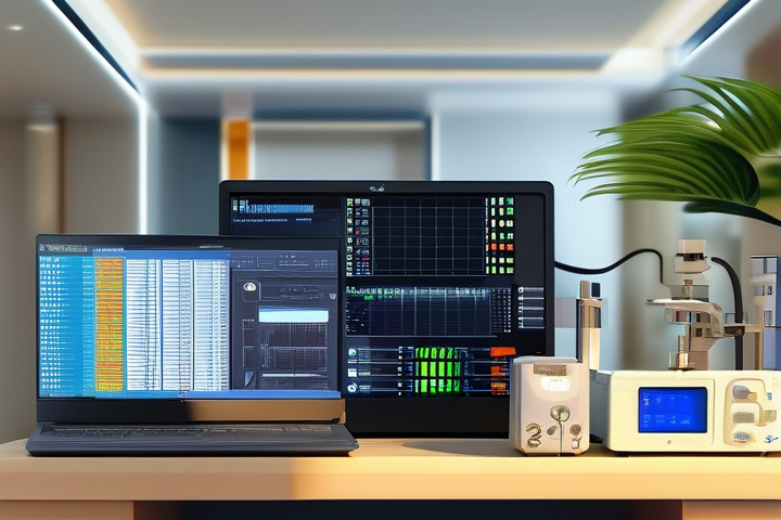 全面解析医疗器械行业，从诊断到家用设备，全品类细分一览-一粒cc