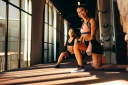 健身之旅，从打卡到成果，与同好一起坚持