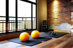 健身打卡，减脂交流，成就更好的自己