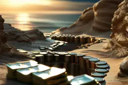 陷阱，揭露传销式赚钱骗局，保护你的财富安全