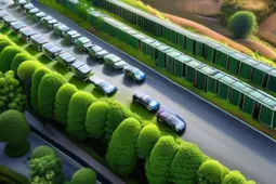 汽车养护全攻略，电池养护与新能源车辆的长寿秘诀