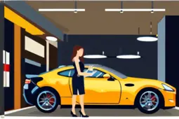 掌握二手车砍价技巧，精明购车攻略