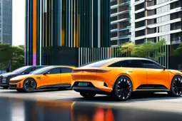 性价比解析，全场景汽车选购指南