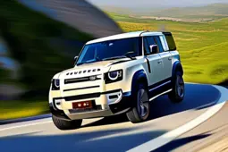 路虎全品类车型解析，探索全球汽车市场的最新动态