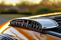 打造个性化汽车生活，手刹套的改装与升级