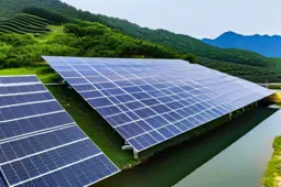 储能项目备案，户外运动与光伏能源的完美融合