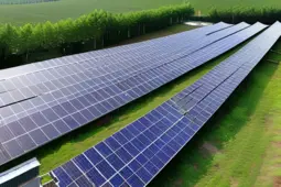 题，工商业光伏装机市场动态与政策导向分析