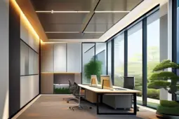 职场礼仪，打造和谐办公氛围的艺术