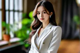 打造得体职业气质，职场着装、仪容仪表与仪态举止的艺术