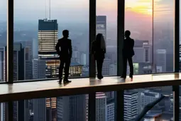 职场协作礼仪，构建高效沟通的桥梁