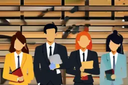 职场礼仪指南，年会着装与晋升、团建活动的关键禁忌