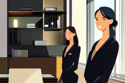 职场礼仪，迎接礼仪的艺术