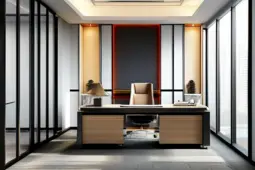 职场礼仪，打造和谐办公氛围的五项基础