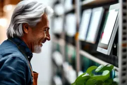 银发智能创业，探索适老化产品创新与市场动态