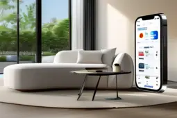 银发族智能生活新体验，全方位适老化App与便民服务
