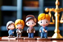 律师职业进阶之路，青年律师的成长与专业技能提升攻略