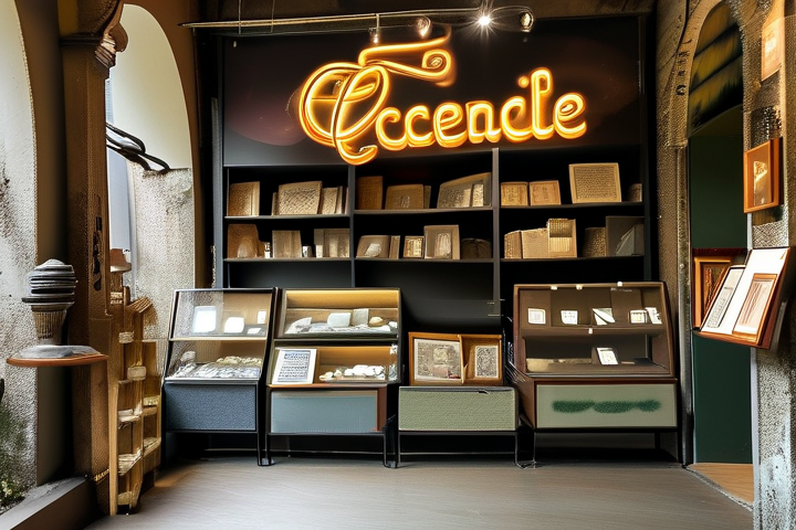 收藏行业论坛，探索复古收藏的动态与机遇