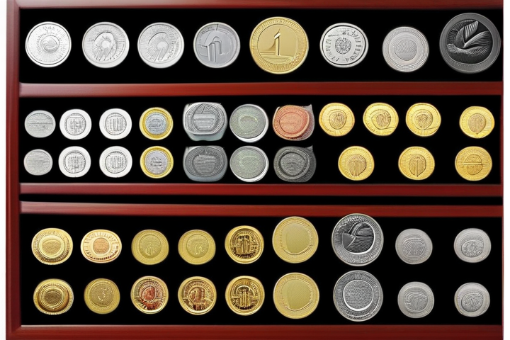 收藏界的新宠儿，纪念币的鉴赏与投资指南