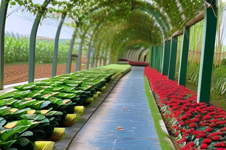 返乡创业成功案例，从农业到文旅的全品类发展之路