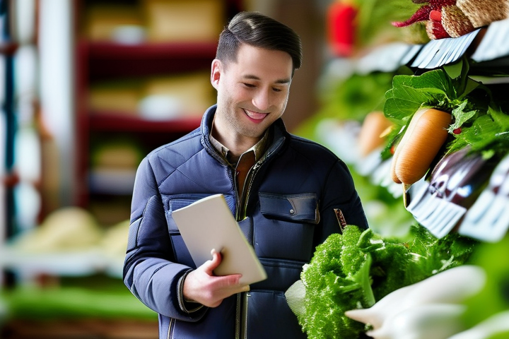 返乡创业新机遇，掌握农产创业培训与政策扶持