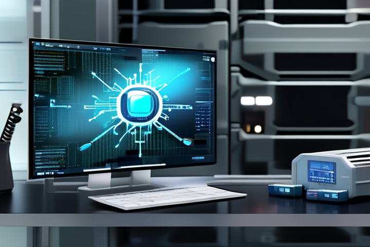 医疗器械软件的创新与核心技术-一粒cc