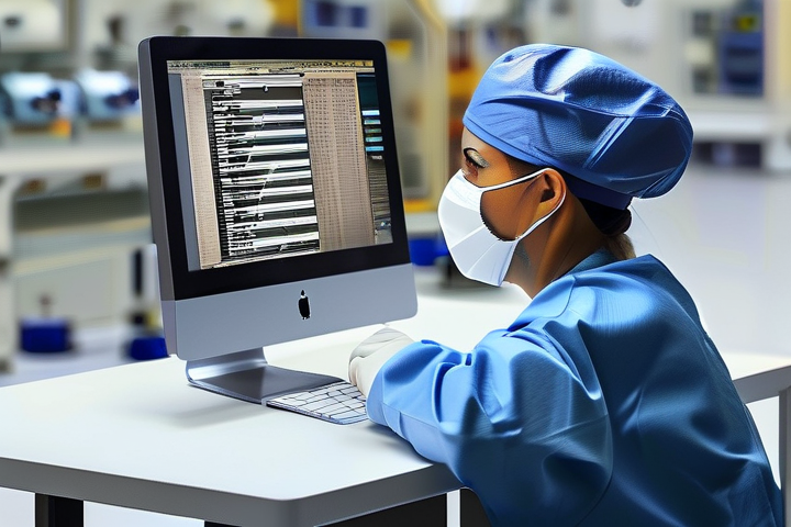 医疗器械行业资讯，型式检验与注册合规—分类监管、注册备案与体系核查-一粒cc