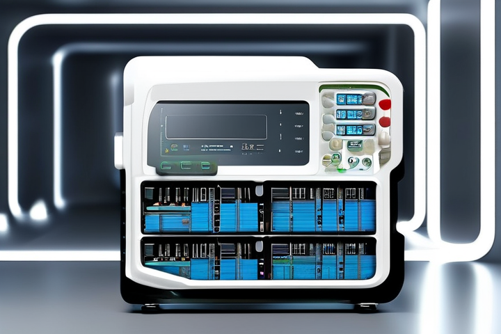 全面解析医疗器械行业，从诊断到康复，全品类细分一览-一粒cc