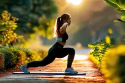 燃脂之旅，加入减脂社群，与同好一起坚持健身打卡、训练营和成果分享