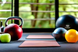 打造个性化健身计划，助力职场人减脂之旅