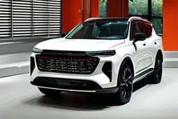 SUV车型推荐，全场景选车指南