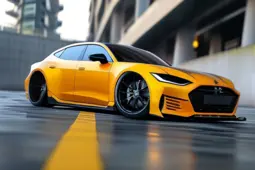 掌握动能回收，让驾驶更高效